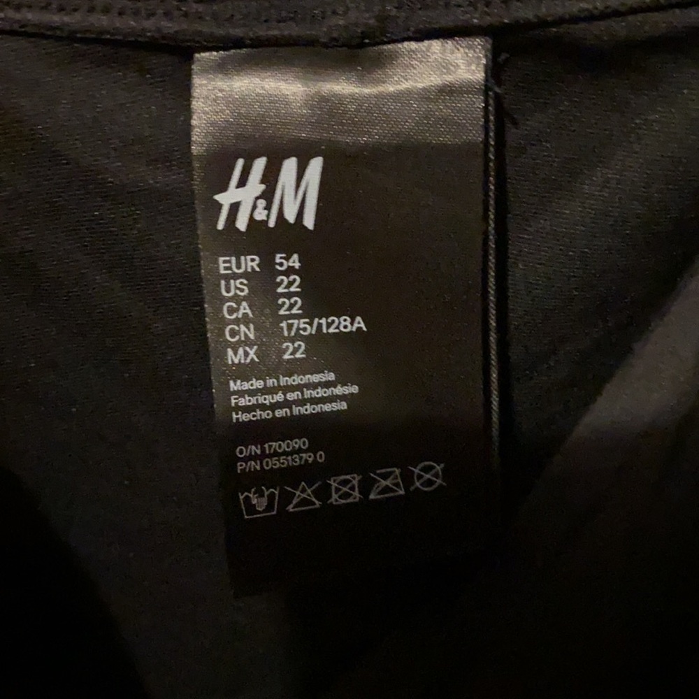 H+M bathing suit - Picture 3 of 4